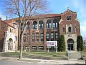 Trinity School, New York City, NY